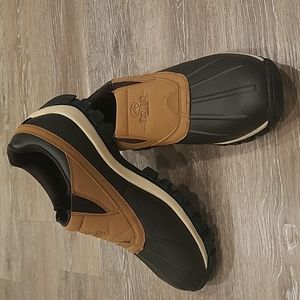 RedHead men's rain shoe size 11, used